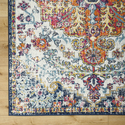 Harput Area Rug