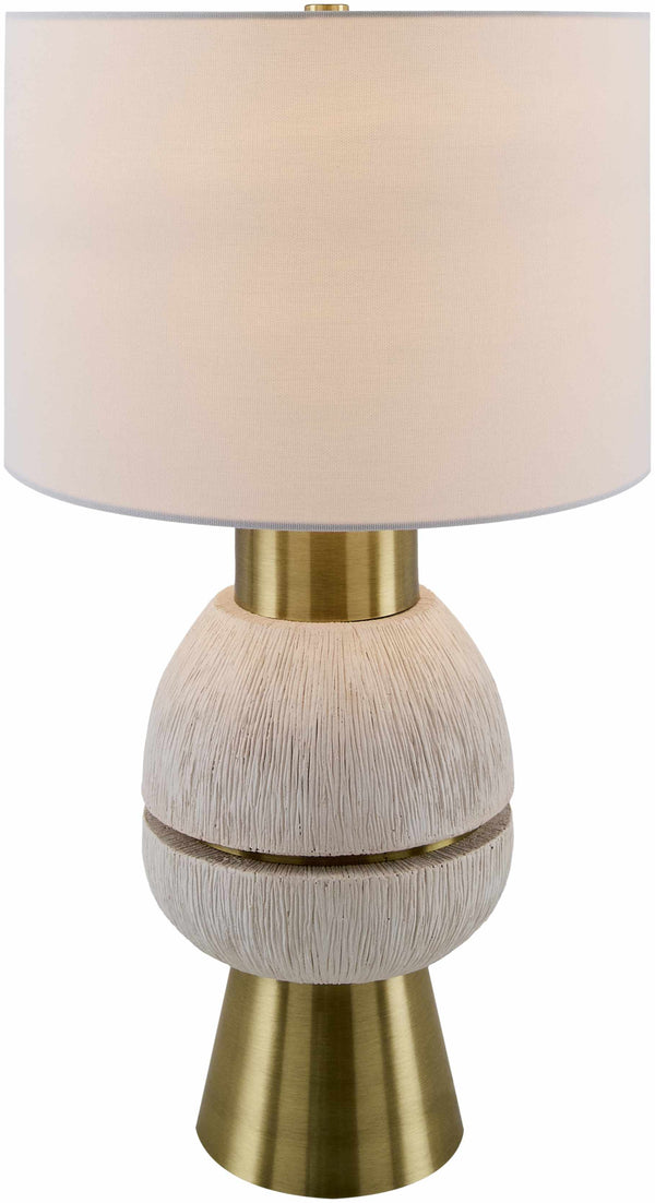 Hohnstein Table Lamp