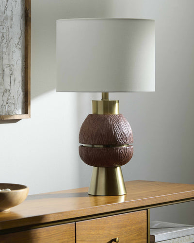 Hohnstein Table Lamp