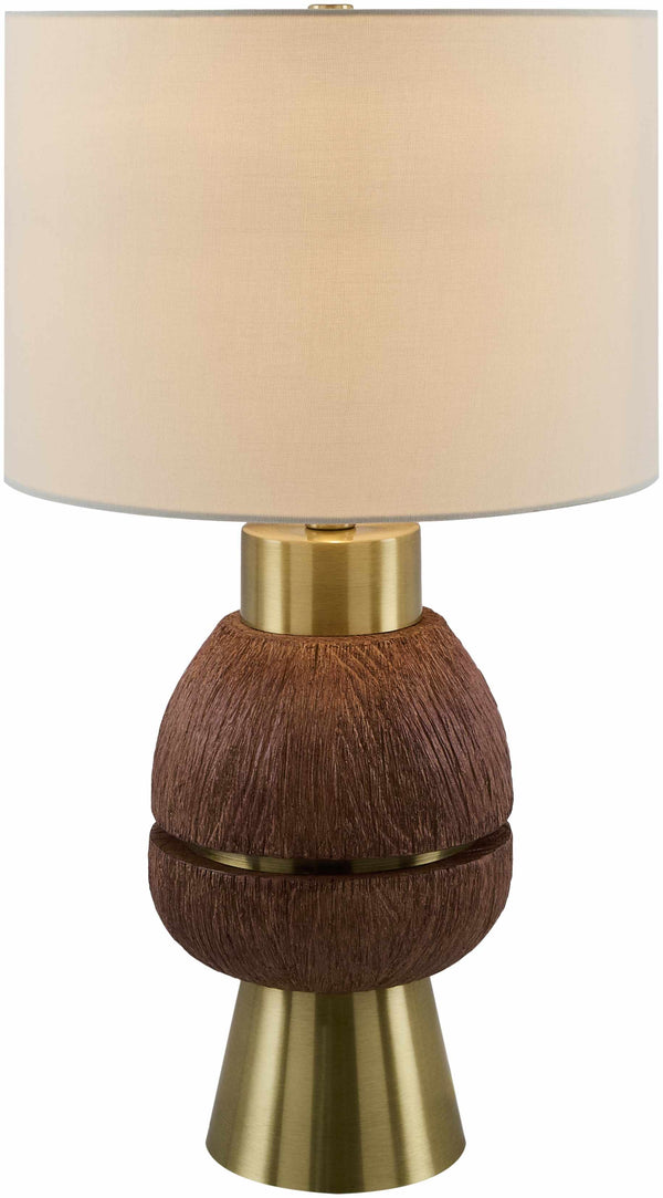 Hohnstein Table Lamp