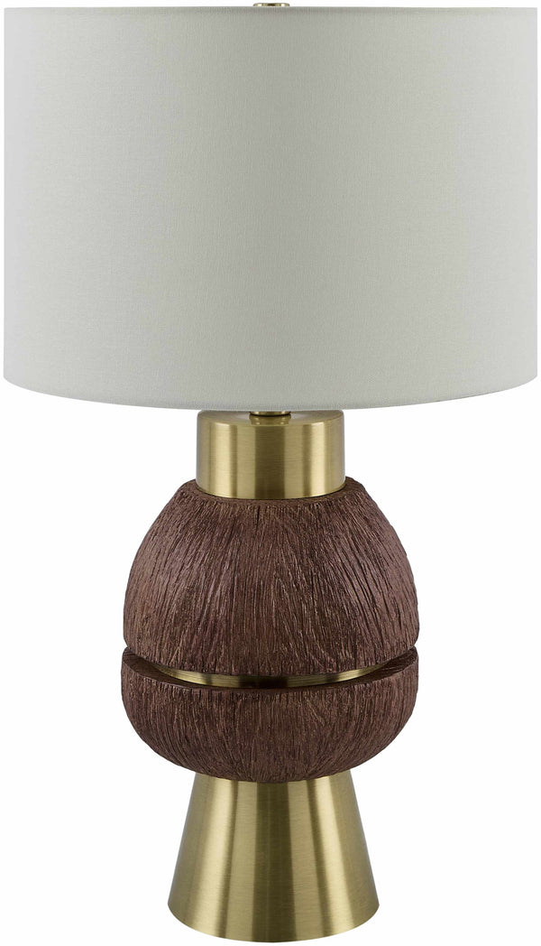 Hohnstein Table Lamp