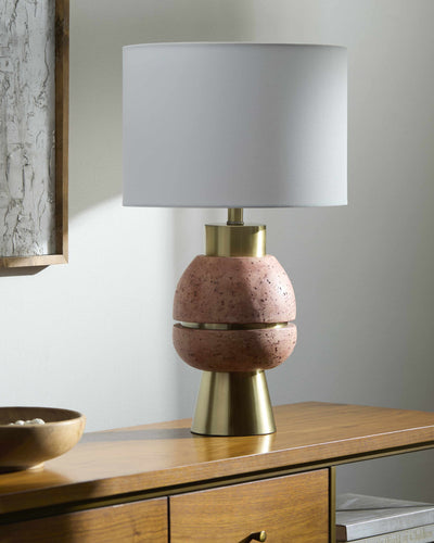 Hohnstein Table Lamp