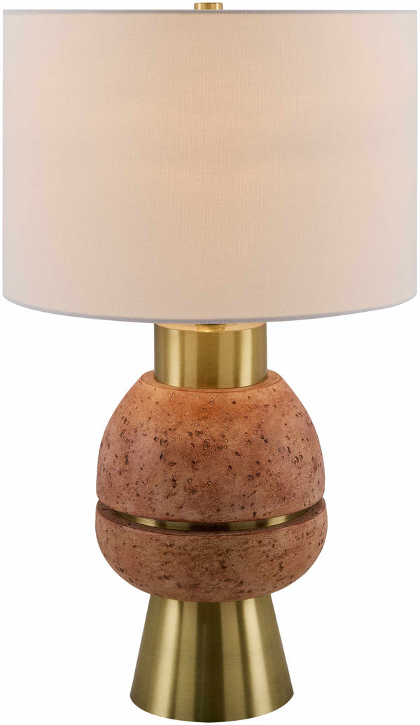 Hohnstein Table Lamp