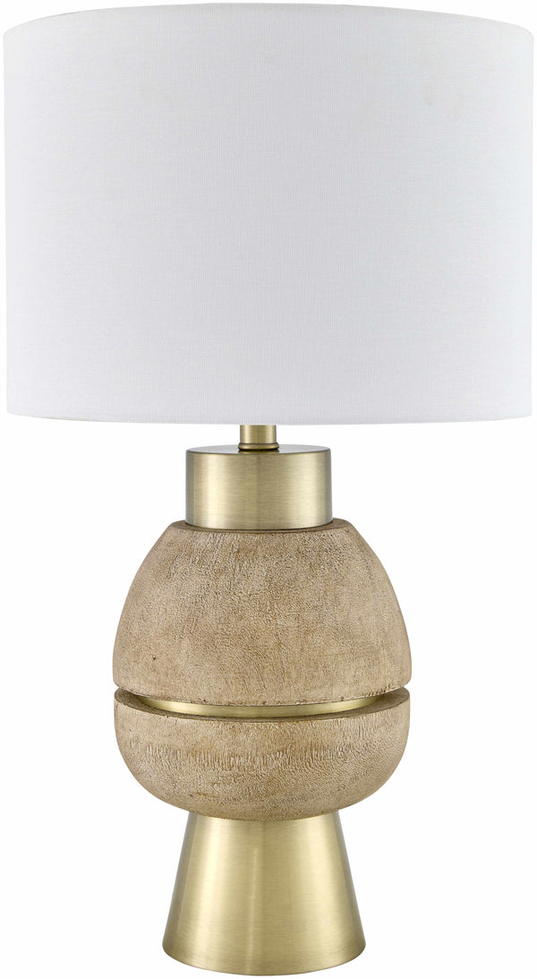 Hohnstein Table Lamp