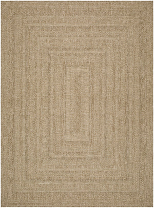 Avalos Brown Area Rug