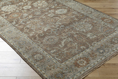 Hali Area Rug