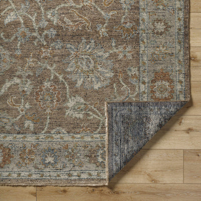 Hali Area Rug