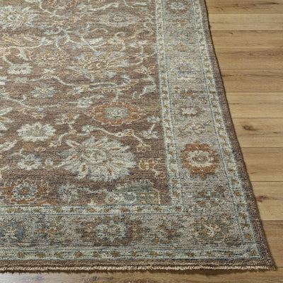 Hali Area Rug