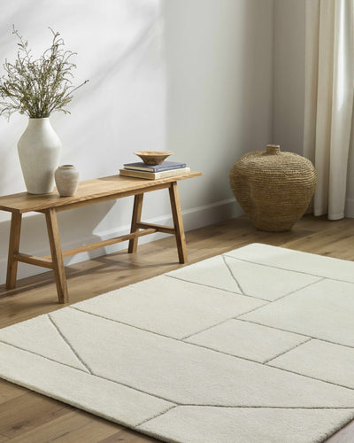 Alaina Area Rug