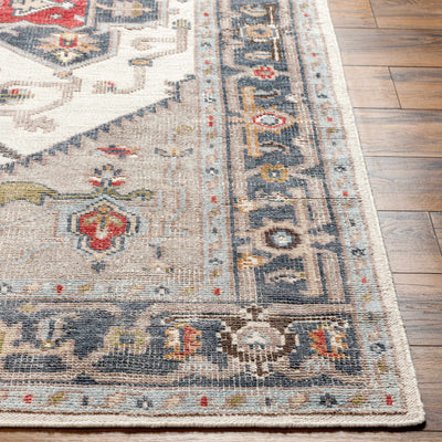 Halayhayin Area Rug