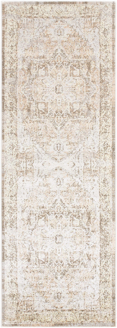 Hera Washable Area Rug