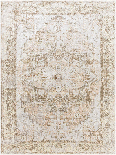 Hera Washable Area Rug