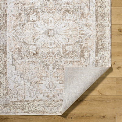 Hera Washable Area Rug