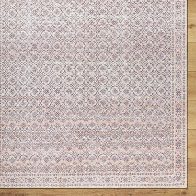 Azalee Washable runner Rug