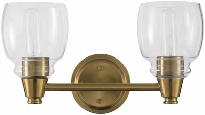 Hirschbach Wall Sconce