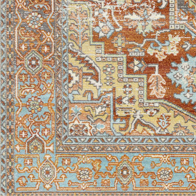 Sample Hardwick Area Rug