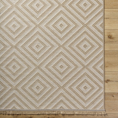 Sample Uaine Washable Area Rug