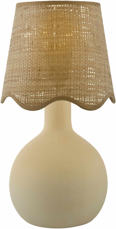 Atenxoxola Table Lamp