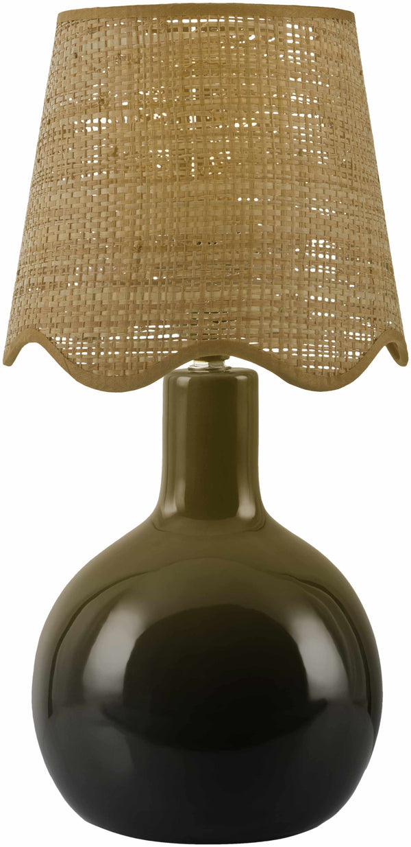 Atenxoxola Table Lamp