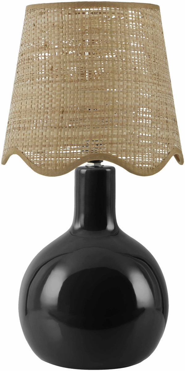 Atenxoxola Table Lamp