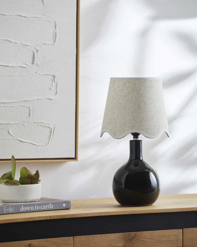 Atenxoxola Table Lamp