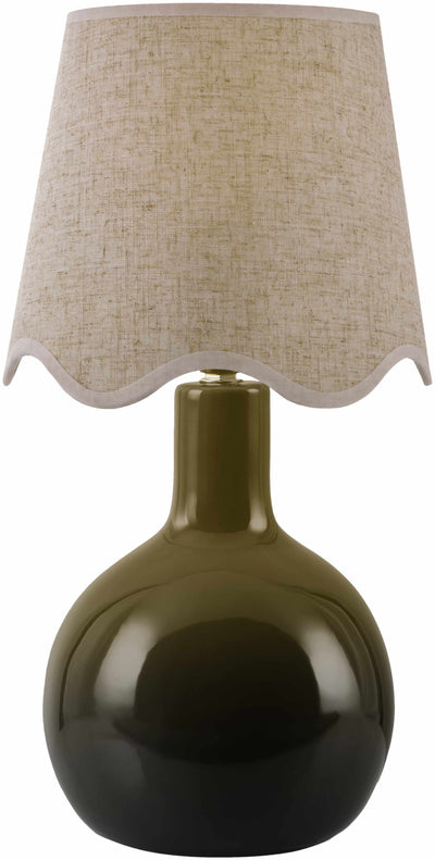 Atenxoxola Table Lamp