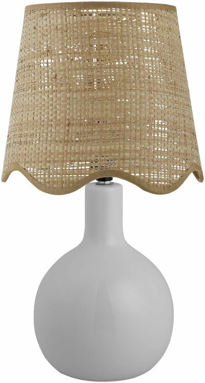 Atenxoxola Table Lamp