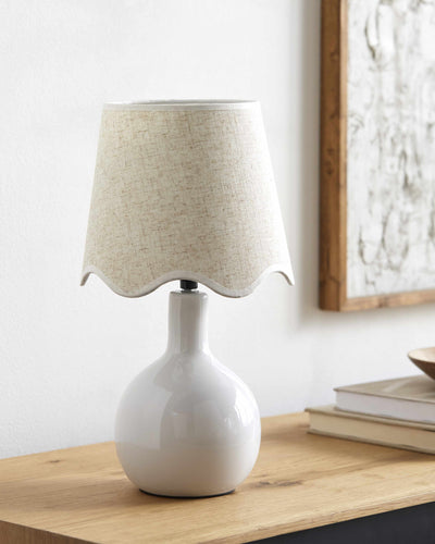 Atenxoxola Table Lamp