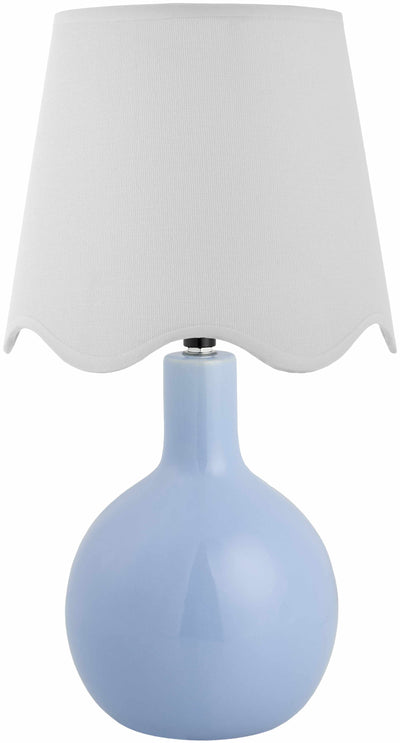 Atenxoxola Table Lamp