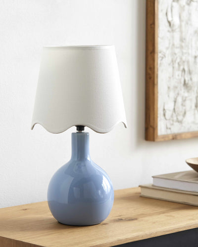 Atenxoxola Table Lamp