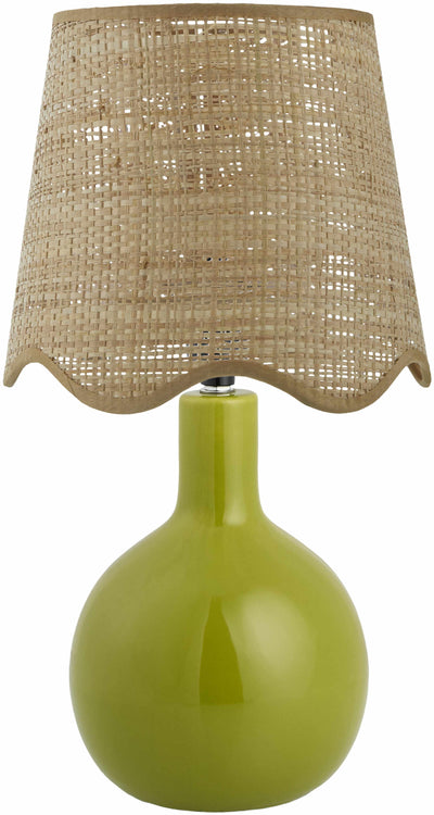 Atenxoxola Table Lamp