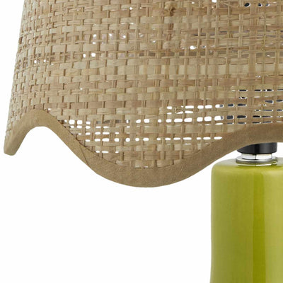 Atenxoxola Table Lamp