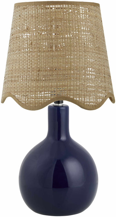 Atenxoxola Table Lamp