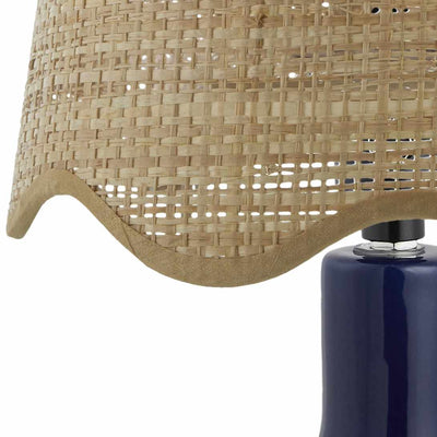 Atenxoxola Table Lamp