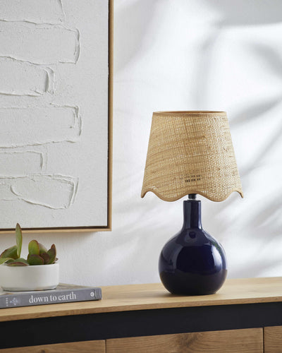 Atenxoxola Table Lamp