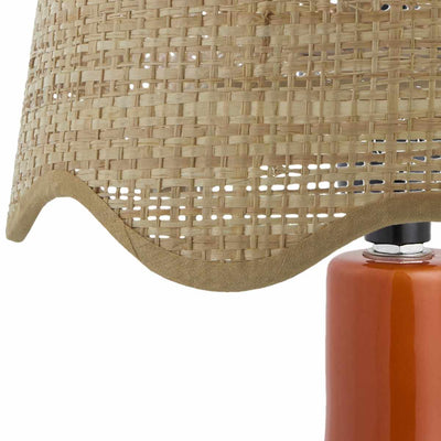 Atenxoxola Table Lamp