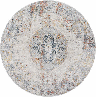 Isaac Area Rug