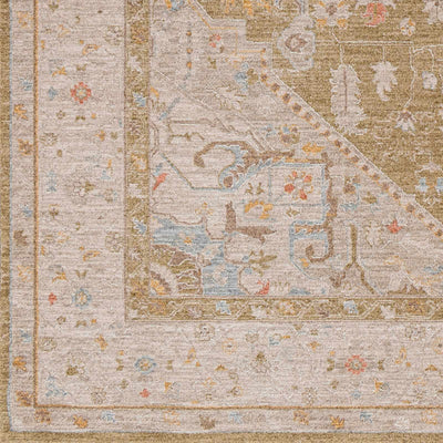 Sample Jago Area Rug