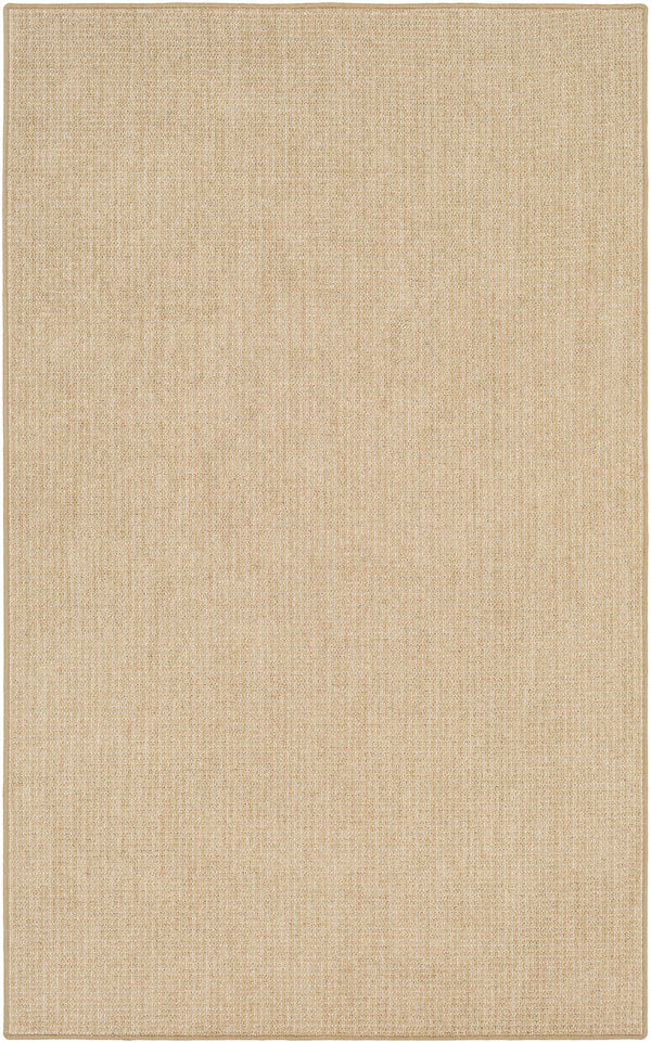 Custom Size Jayla Light Brown Rug