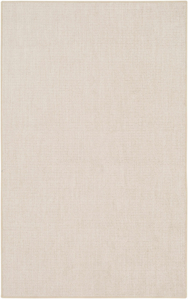 Custom Size Jayla Beige Rug