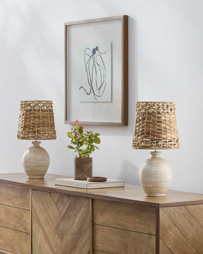 Eberdingen Table Lamp