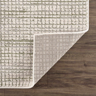 Albena Gray Area Rug