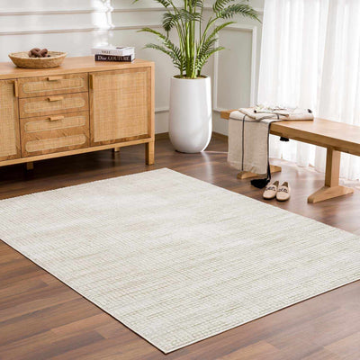 Albena Gray Area Rug