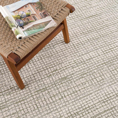 Albena Gray Area Rug