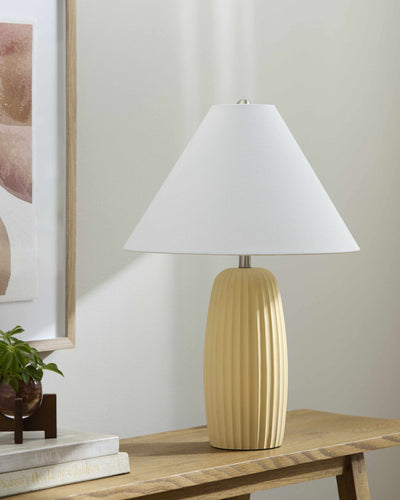 Keerbergen Table Lamp