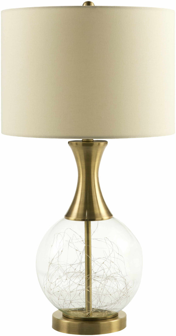 Khargapur Table Lamp