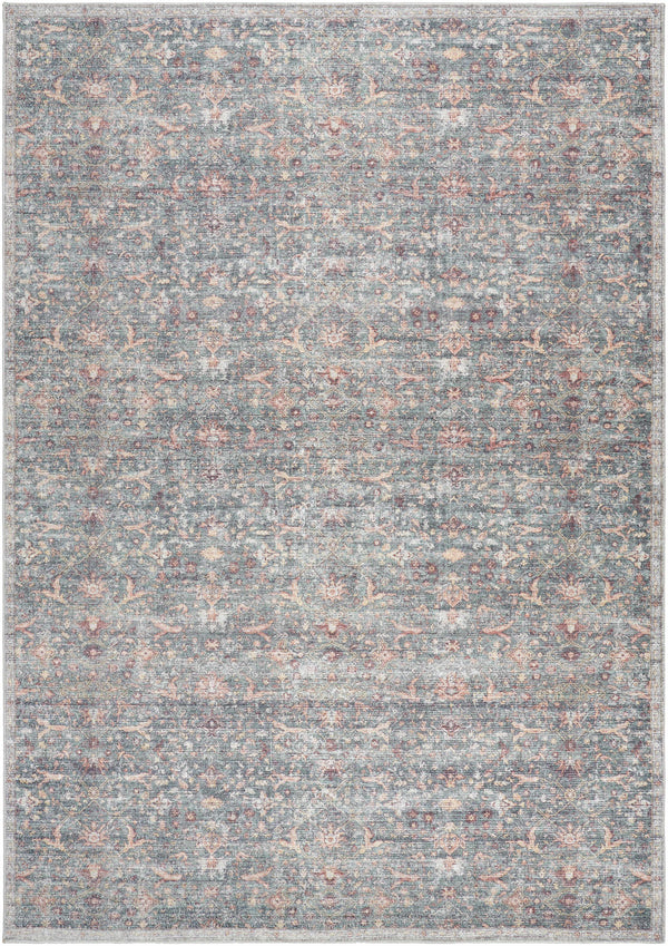 Amasai Area Rug - Vivir x Livabliss