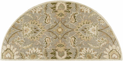 Chesterton Hand Tufted Ivory 1111 Area Rug