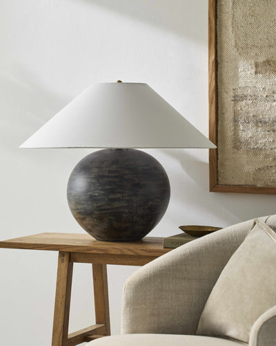 Kameshkovo Table Lamp