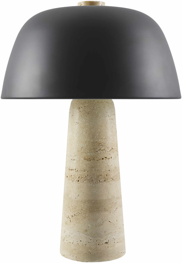 Karamadai Table Lamp